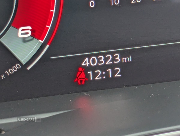 Used Audi A6 2021 for sale - 76715999: Photo 32