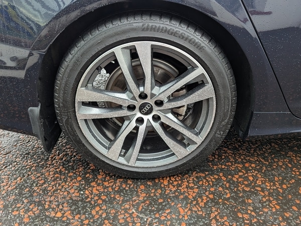 Used Audi A6 2021 for sale - 76715999: Photo 4