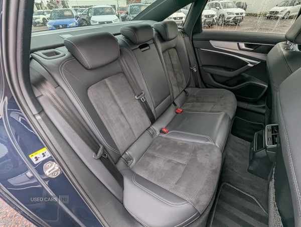 Used Audi A6 2021 for sale - 76715999: Photo 6