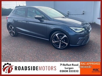 Used SEAT Ibiza 2024 for sale - 78363443: Photo