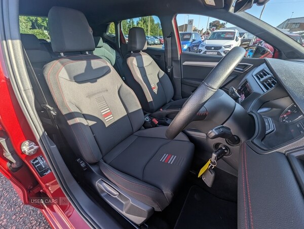 Used SEAT Ibiza 2021 for sale - 76073582: Photo 12