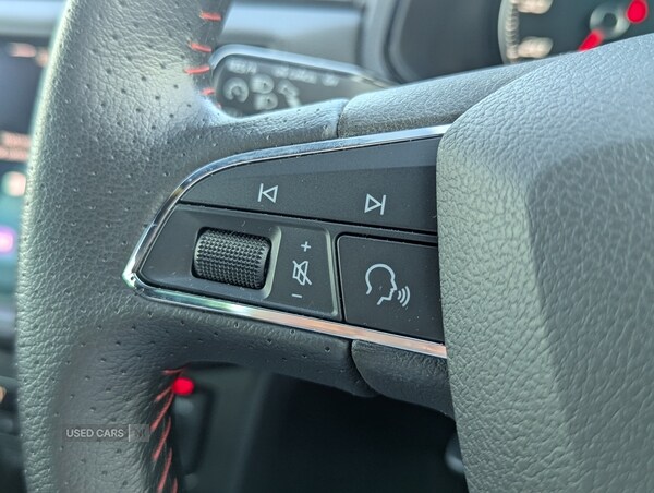 Used SEAT Ibiza 2021 for sale - 76073582: Photo 19