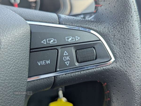 Used SEAT Ibiza 2021 for sale - 76073582: Photo 20
