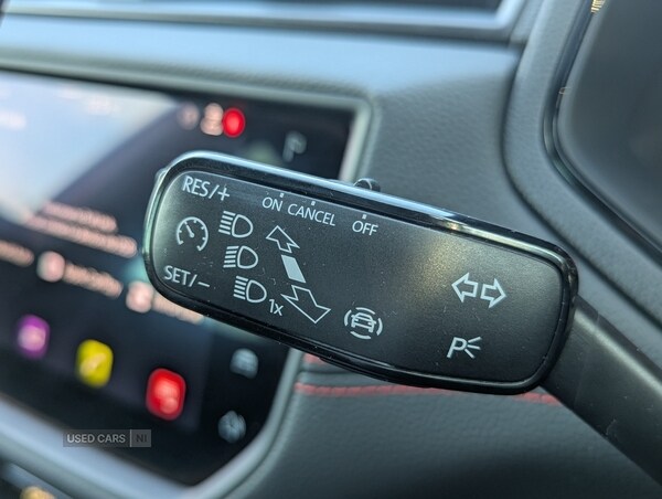 Used SEAT Ibiza 2021 for sale - 76073582: Photo 21