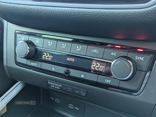 Used SEAT Ibiza 2021 for sale - 76073582: Photo 22