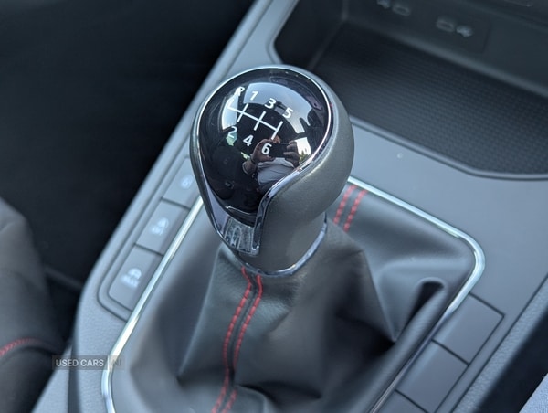 Used SEAT Ibiza 2021 for sale - 76073582: Photo 27