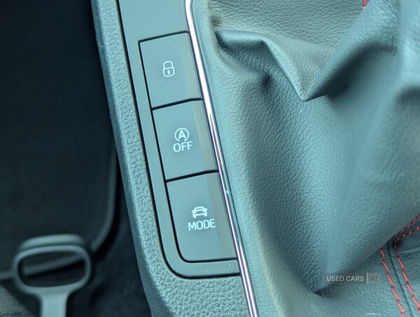 Used SEAT Ibiza 2021 for sale - 76073582: Photo 28