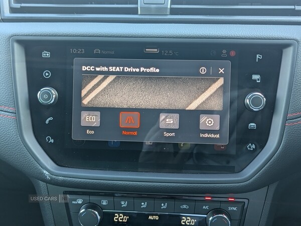 Used SEAT Ibiza 2021 for sale - 76073582: Photo 29