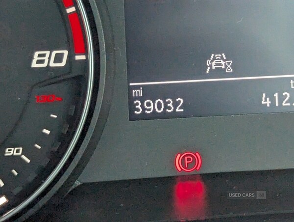 Used SEAT Ibiza 2021 for sale - 76073582: Photo 30