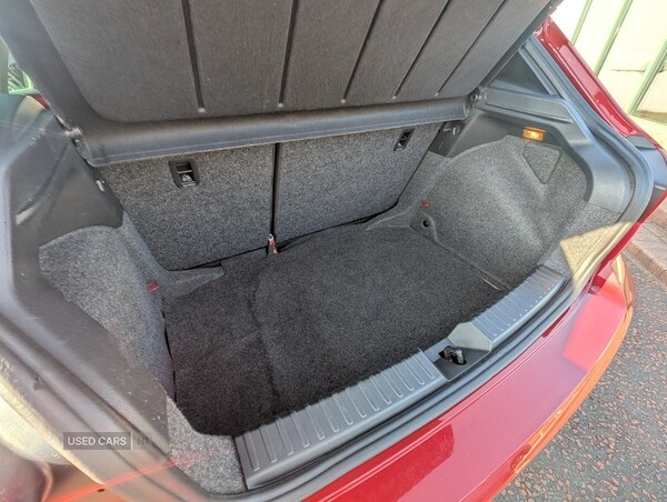 Used SEAT Ibiza 2021 for sale - 76073582: Photo 7