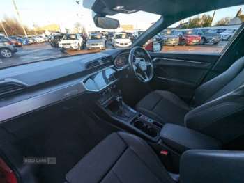 Used Audi Q3 2021 for sale - 73403338: Photo