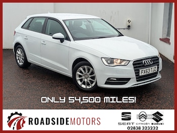 Used Audi A3 2013 for sale - 76138852: Photo