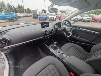 Used Audi A3 2013 for sale - 76138852: Photo