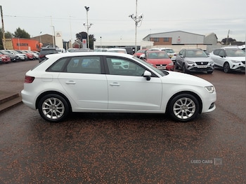 Used Audi A3 2013 for sale - 76138852: Photo