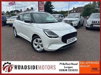 Used Suzuki Swift 2025 for sale - 79117302: Photo