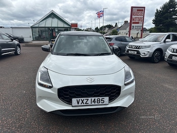 Used Suzuki Swift 2025 for sale - 79117302: Photo