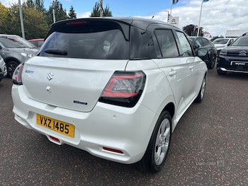 Used Suzuki Swift 2025 for sale - 79117302: Photo