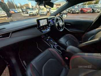 Used Toyota Corolla 2022 for sale - 73403297: Photo