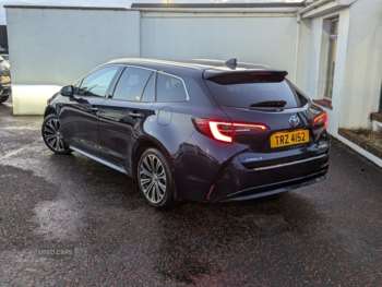 Used Toyota Corolla 2022 for sale - 73403297: Photo