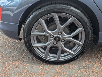 Used Ford Fiesta 2023 for sale - 75162702: Photo