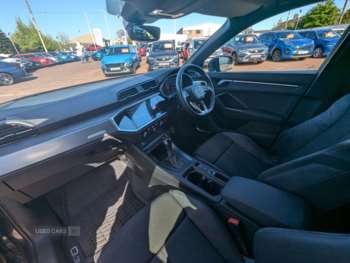 Used Audi Q3 2019 for sale - 74486081: Photo