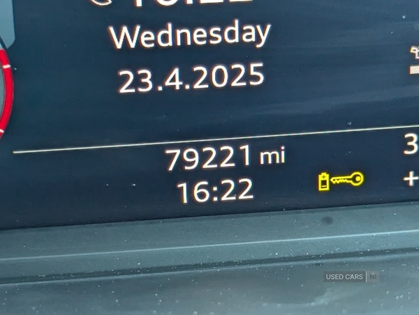 Vehicle 32
