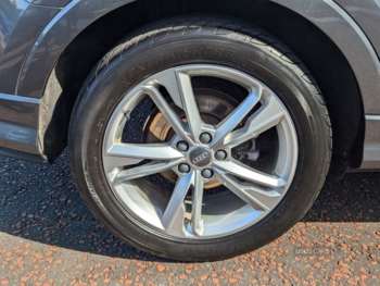 Used Audi Q3 2019 for sale - 74486081: Photo