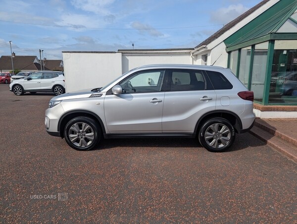 Used Suzuki Vitara 2021 for sale - 75540693: Photo 10