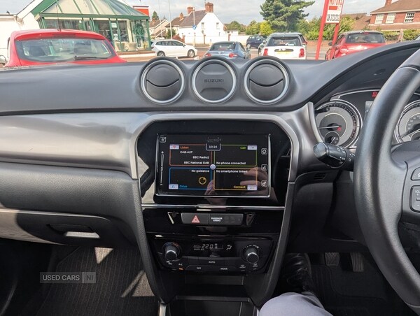 Used Suzuki Vitara 2021 for sale - 75540693: Photo 13