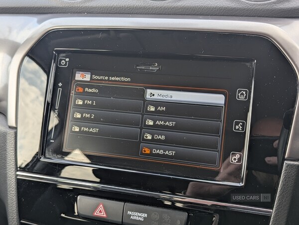 Used Suzuki Vitara 2021 for sale - 75540693: Photo 16