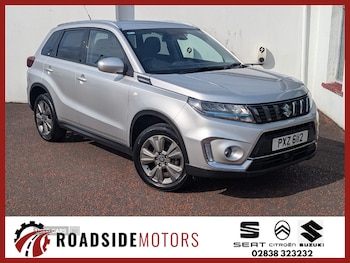 Suzuki - Vitara