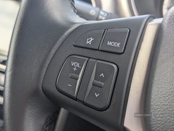 Used Suzuki Vitara 2021 for sale - 75540693: Photo 21