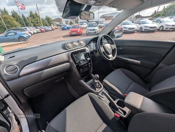 Used Suzuki Vitara 2021 for sale - 75540693: Photo 2