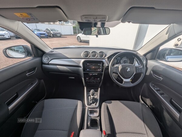 Used Suzuki Vitara 2021 for sale - 75540693: Photo 5