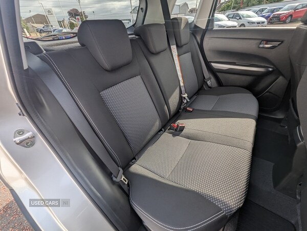 Used Suzuki Vitara 2021 for sale - 75540693: Photo 6