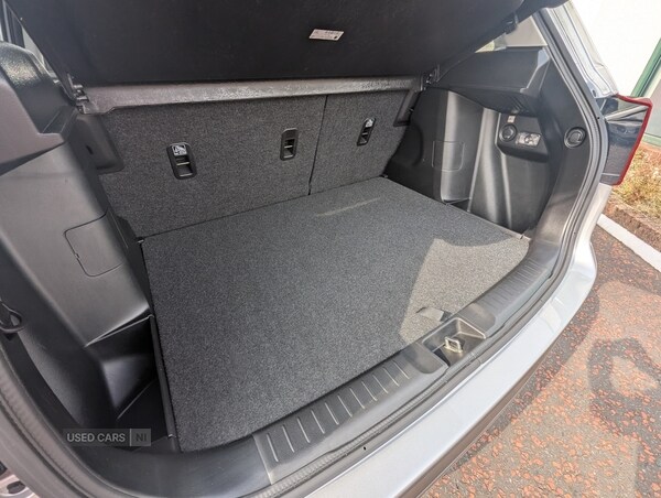 Used Suzuki Vitara 2021 for sale - 75540693: Photo 7