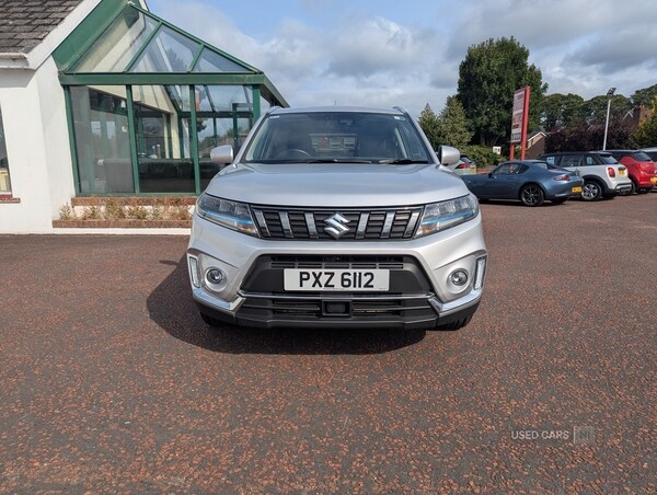 Used Suzuki Vitara 2021 for sale - 75540693: Photo 9