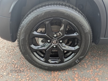 Used Citroen C3 Aircross 2022 for sale - 75678735: Photo
