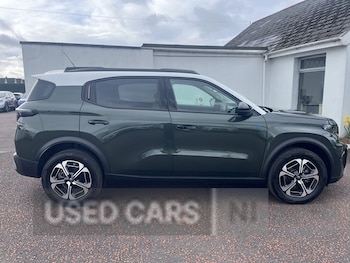 Used Citroen C3 Aircross 2025 for sale - 79039652: Photo