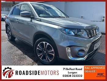 Used Suzuki Vitara 2018 for sale - 78890294: Photo