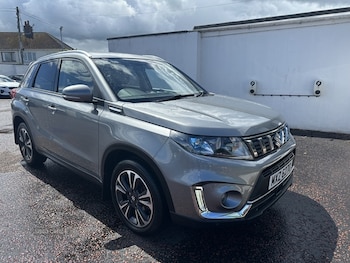 Used Suzuki Vitara 2018 for sale - 78890294: Photo