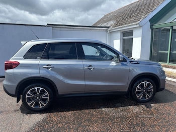 Used Suzuki Vitara 2018 for sale - 78890294: Photo