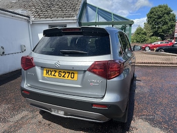 Used Suzuki Vitara 2018 for sale - 78890294: Photo