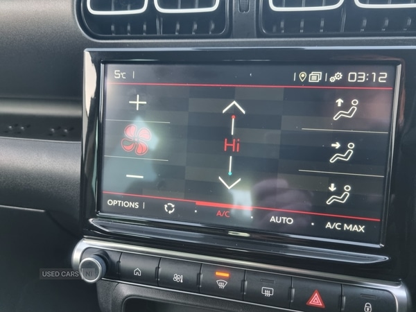 Used Citroen C3 Aircross 2021 for sale - 76840086: Photo 11