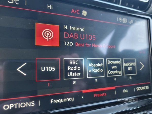 Used Citroen C3 Aircross 2021 for sale - 76840086: Photo 12