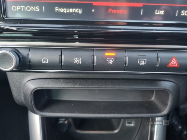 Used Citroen C3 Aircross 2021 for sale - 76840086: Photo 13