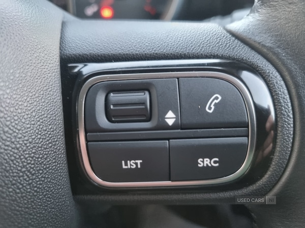 Used Citroen C3 Aircross 2021 for sale - 76840086: Photo 16