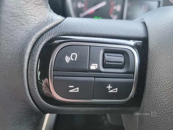 Used Citroen C3 Aircross 2021 for sale - 76840086: Photo 17