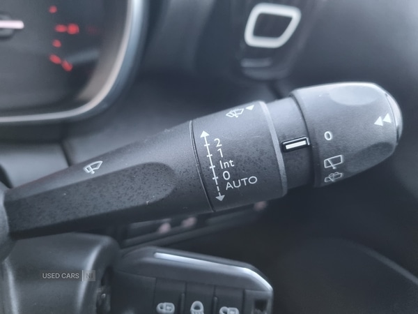 Used Citroen C3 Aircross 2021 for sale - 76840086: Photo 18