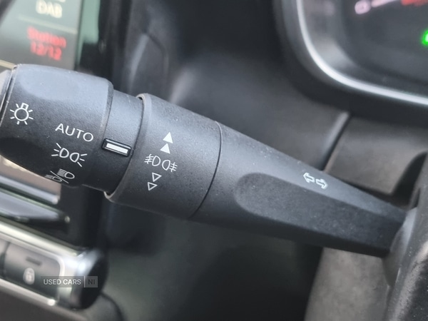 Used Citroen C3 Aircross 2021 for sale - 76840086: Photo 19